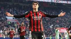 Hasil Pertandingan AC Milan vs Sassuolo 2-2: Jay Idzes dkk Curi Satu Poin