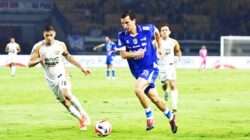 Persaingan Papan Atas BRI Super League: Tandai Kerasnya Perjuangan Tim Promosi