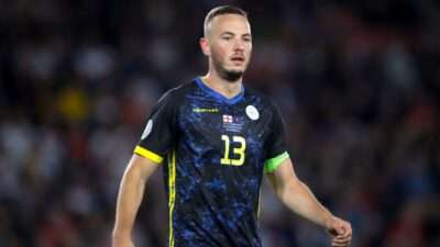 Daftar Bek Napoli Terbaik Sepanjang 2025, Il Partenopei Kokoh di Puncak Klasemen