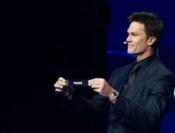 Grup Neraka Piala Dunia 2026, Ini Perhitungan Ranking FIFA