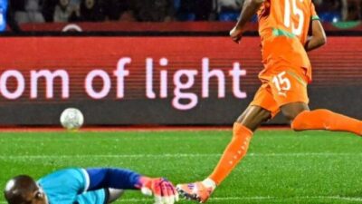 Hasil Pertandingan Bola 25 Desember 2025, Mana Partai Paling Menarik di Piala Afrika