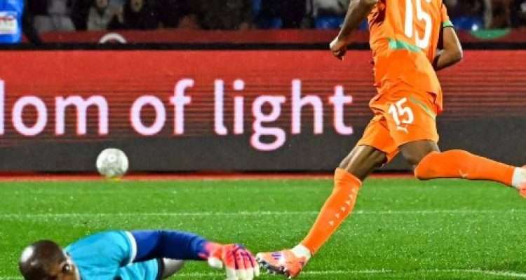 Hasil Pertandingan Bola 25 Desember 2025, Mana Partai Paling Menarik di Piala Afrika