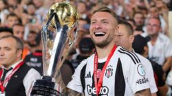 Hasil Pertandingan Bologna vs Inter Milan 1-1: Drama Adu Penalti Buat Nerazzurri Menangis