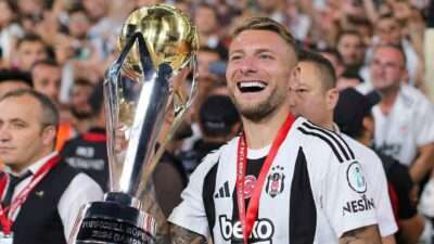 Hasil Pertandingan Bologna vs Inter Milan 1-1