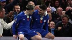 Hasil Pertandingan Cardiff vs Chelsea 1-3: The Blues ke Semifinal