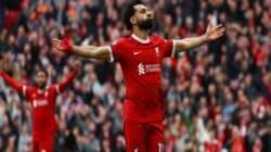 Hasil Pertandingan Liverpool vs Brighton 2-0: Ekitike jadi Bintang Kemenangan