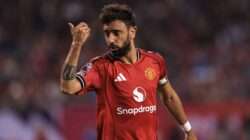 Hasil Pertandingan Wolves vs Manchester United 1-4: Bruno Fernandes Cetak 2 Gol Hasil Pertandingan Wolves vs Manchester United