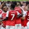 Pasca Kemenangan Arsenal Atas Wolves, Ini 4 Hal yang Paling Disoroti!
