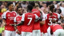 Pasca Kemenangan Arsenal Atas Wolves, Ini 4 Hal yang Paling Disoroti! Pasca Kemenangan Arsenal Atas Wolves, Ini 4 Hal yang Paling Disoroti