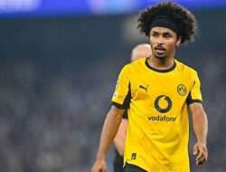 6 Pemain Muda Dortmund yang Memberikan Kontribusi di Bundesliga 2025/2026