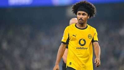6 Pemain Muda Dortmund yang Memberikan Kontribusi di Bundesliga 2025/2026