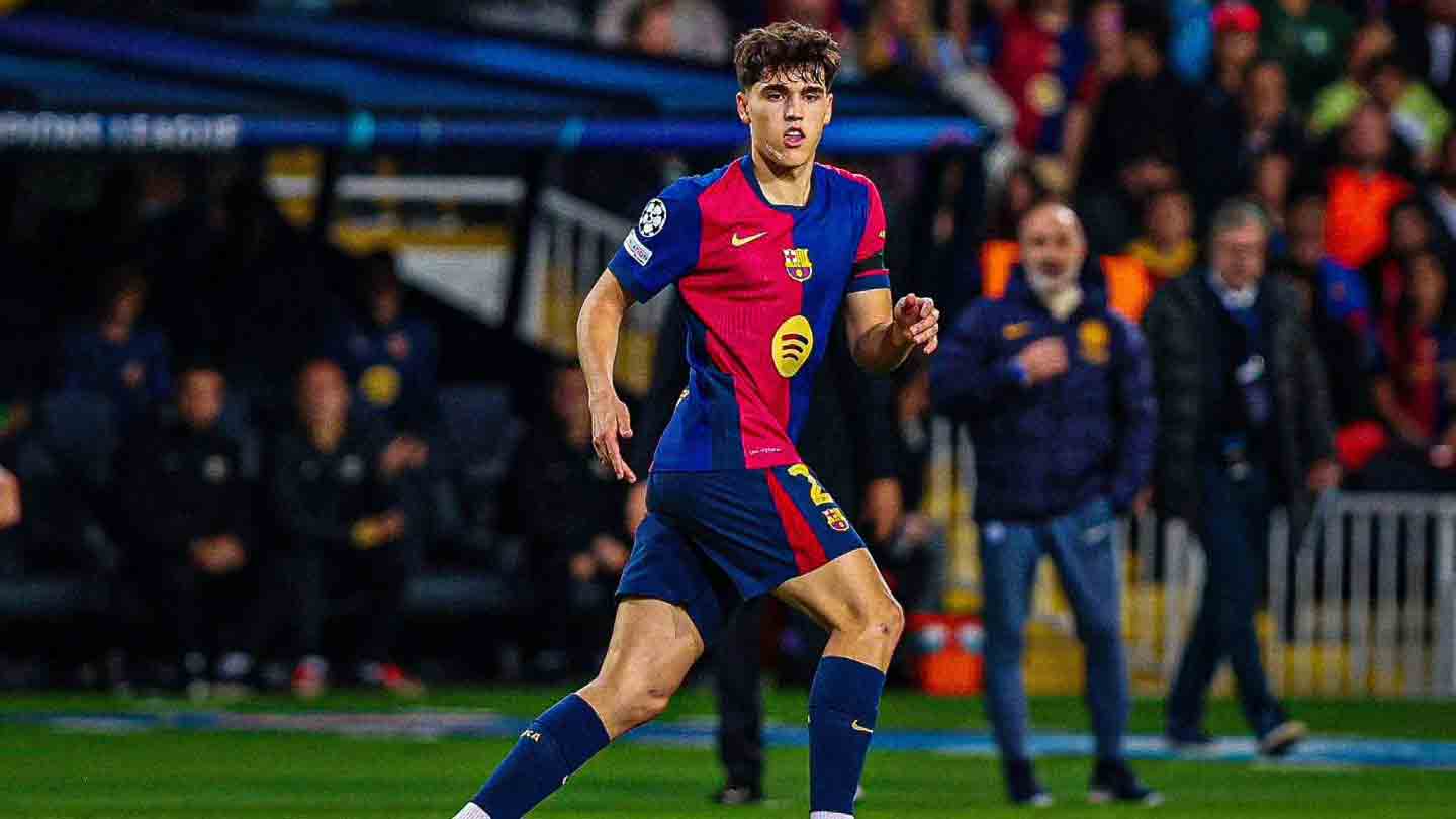 Penampilan ke 100 Pau Cubarsi yang Memukau, Fenomena ajaib di Barcelona