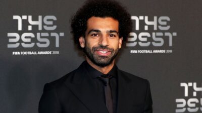 Perjalanan Muhamed Salah di Liverpool dari Pahlawan Berujung ke Bangku Cadangan
