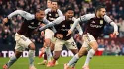 Prediksi Skor Basel vs Aston Villa 12 Desember 2025: Laga Neraka Tim Tamu