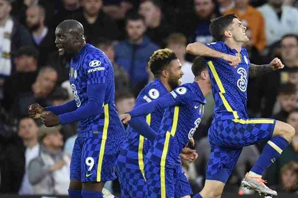 Prediksi Skor Leeds vs Chelsea 4 Desember 2025