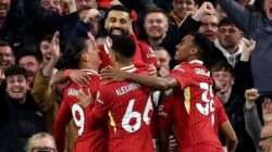 Prediksi Skor Liverpool vs Brighton 13 Desember 2025: Liga Inggris Pekan ke 16