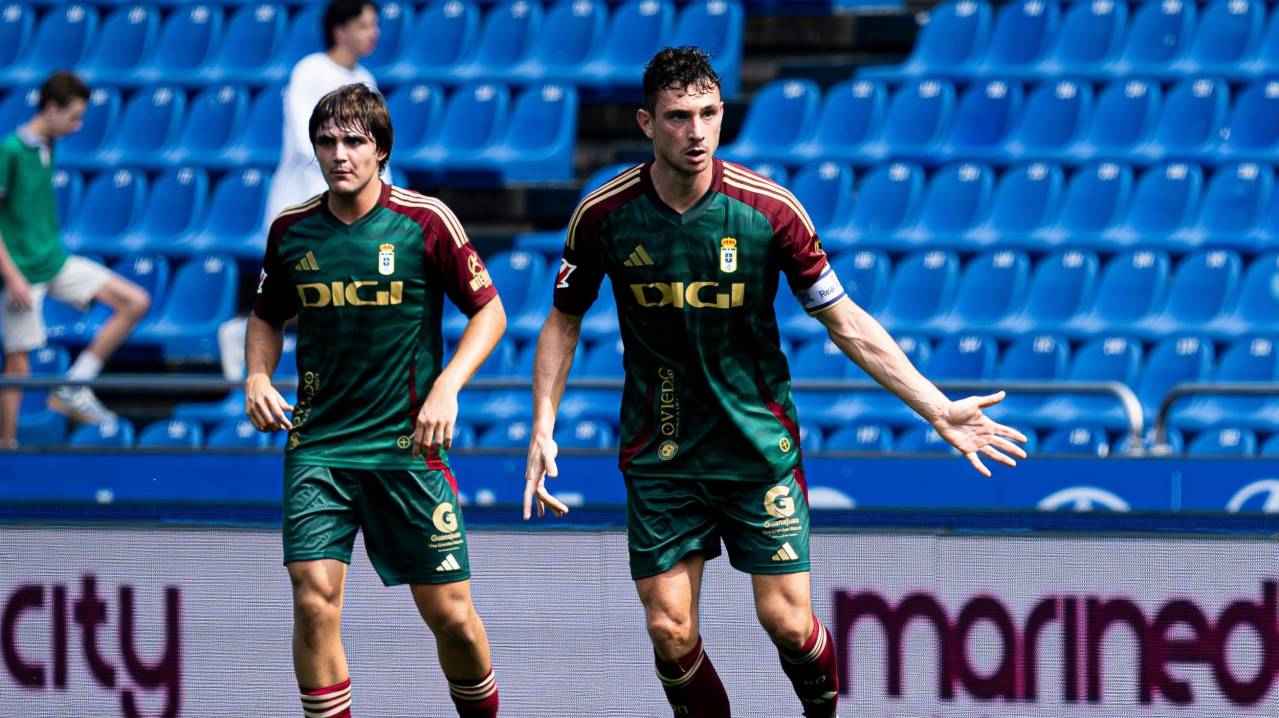 Prediksi Skor Real Oviedo vs Mallorca 6 Desember 2025