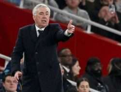 Real Madrid Krisis? Mental Juara Terkikis hingga Tak Ada Sosok Pemimpin