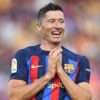 Spekulasi Transfer Lewandowski Mencuat, Masa Depan di Barcelona jadi Sorotan
