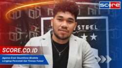 Agama Evan Soumilena Biodata Lengkap Pencetak Gol Timnas Futsal 2025 Agama Evan Soumilena Biodata Lengkap Pencetak Gol Timnas Futsal 2025