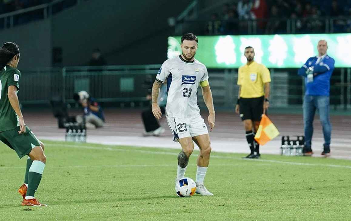 Hitung-hitungan Poin Klasemen Grup F ACL 2 Persib Dan Lion City Sailors Analisis Peluang Persib Lolos Fase Grup ACL 2 2025