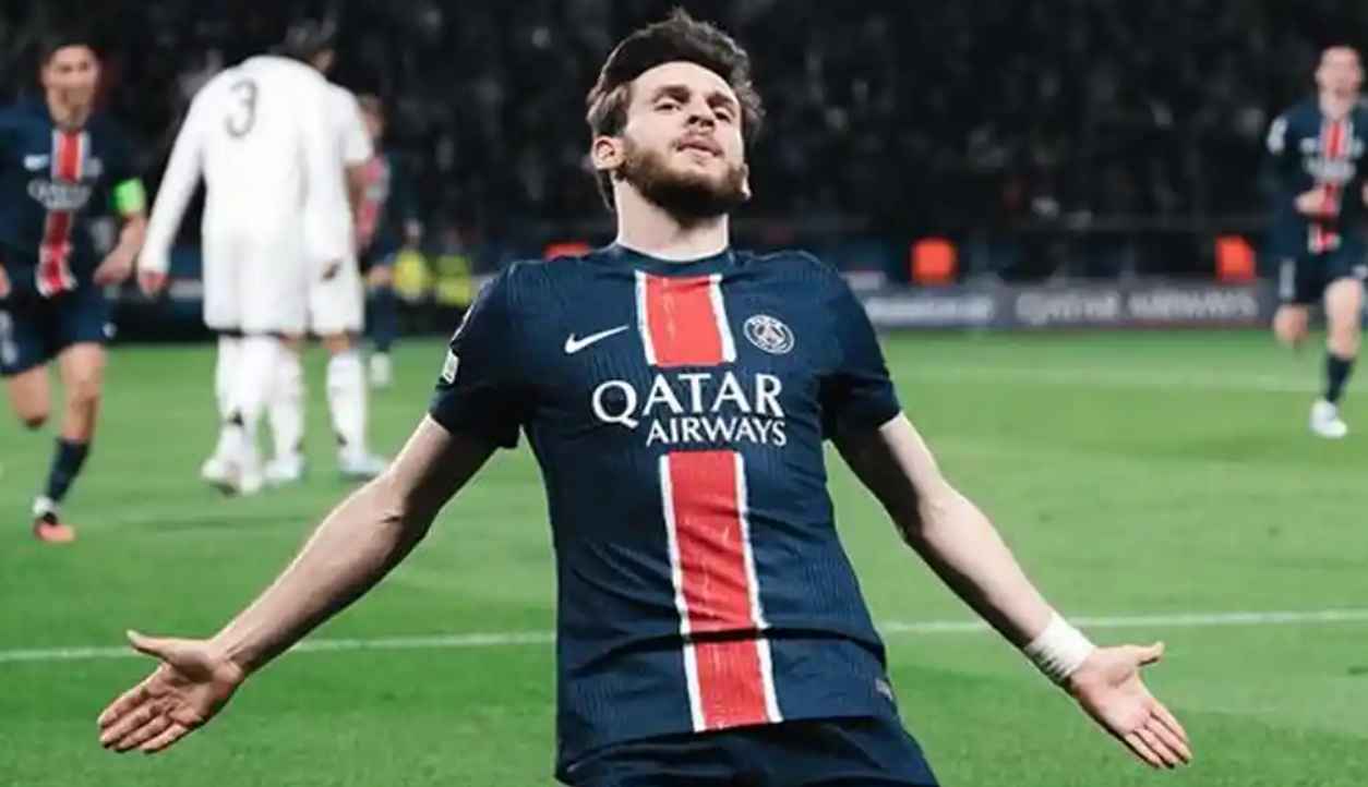 Pemain PSG dulu Vs Sekarang: Bedah Kualitas Skuad Raksasa Paris Analisis Perbedaan Skuad Paris Era Lama vs Modern