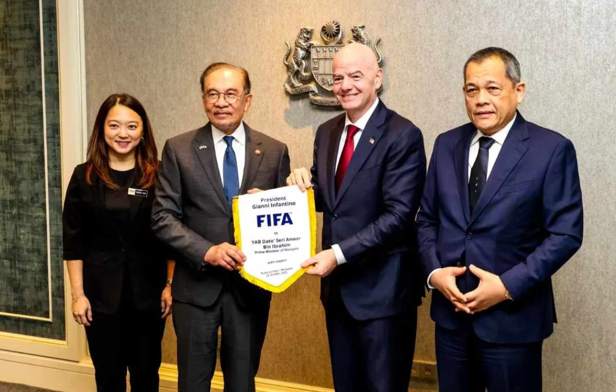 Sanksi FIFA FAM naturalisasi: Ancaman Berat Bagi Timnas Malaysia? Analisis Sanksi Regulasi Keturunan Timnas Malaysia