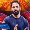 Analisis Taktik 3-4-3 Ruben Amorim: Revolusi Manchester United