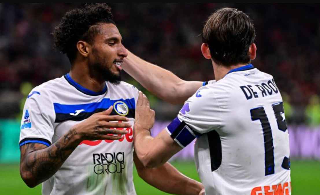 Kejutan Januari: Ederson Gelandang Atalanta Diincar Manchester United? Cek Statistiknya Analisis peluang MU merekrut Ederson dari Atalanta.