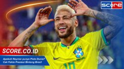 Apakah Neymar punya Piala Dunia? Cek Fakta Prestasi Bintang Brasil Apakah Neymar punya Piala Dunia Cek Fakta Prestasi Bintang Brasil