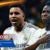 Apakah Vini akan keluar dari Real Madrid? Cek Update Transfer Terkini