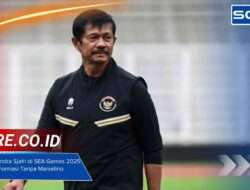 Bedah Taktik Indra Sjafri di SEA Games 2025Tanpa Marselino Ferdinan