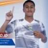 Biodata Fitrah Maulana Persib Kiper Muda Masa Depan Pangeran Biru