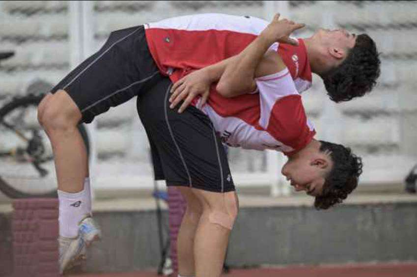 Biodata Lengkap dan Perjalanan Karier Matthew Baker