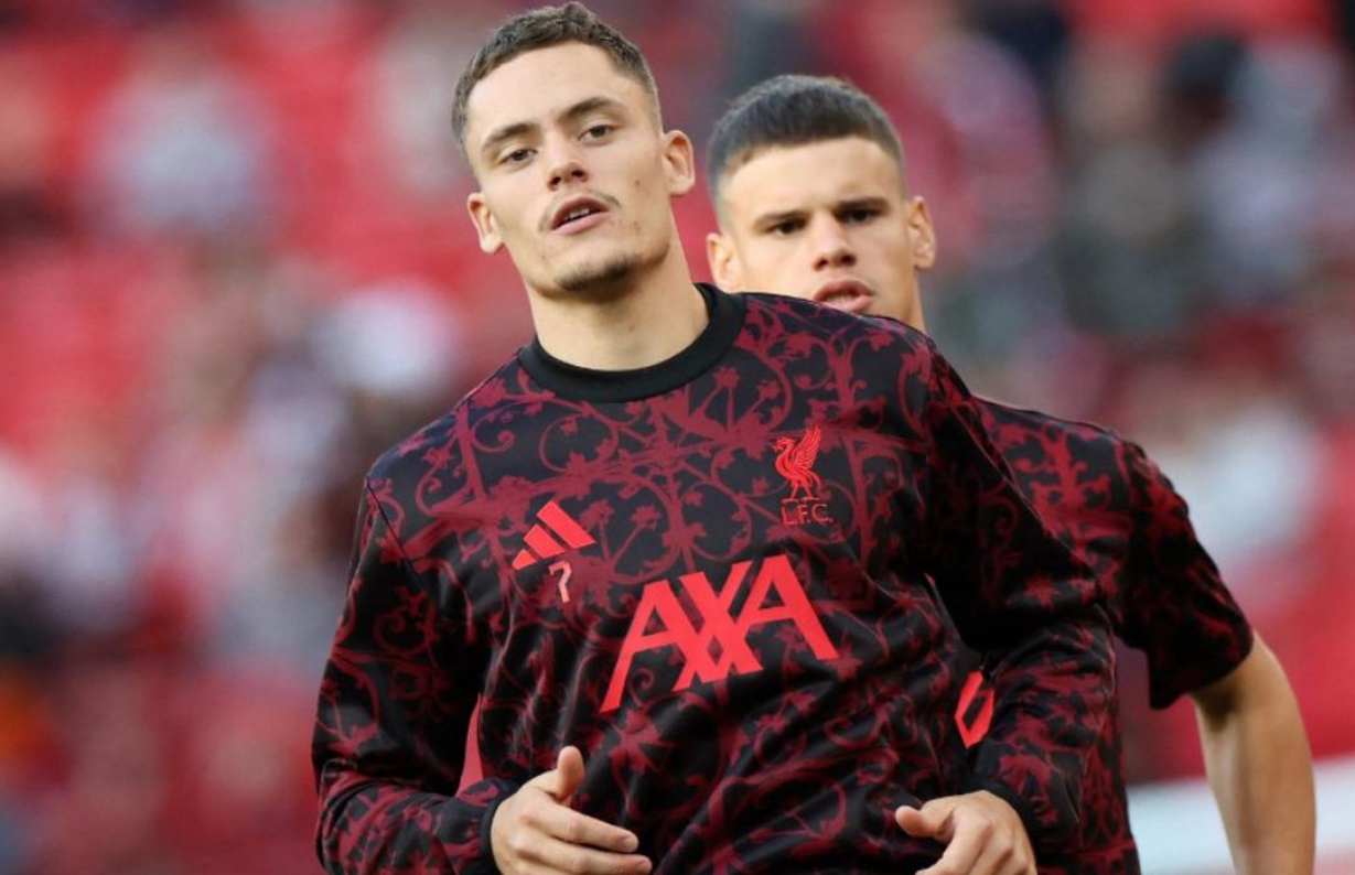 Profil Florian Wirtz: Statistik & Alasan Jadi Rebutan City-Madrid Biodata lengkap dan gaya main wonderkid Jerman