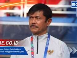 Bocoran 2 Nama Calon Pelatih Baru Timnas Indonesia Pengganti Indra Sjafri, Siapa Saja?