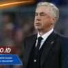 Calon pelatih real madrid musim depan: Siapa Suksesor Ancelotti?