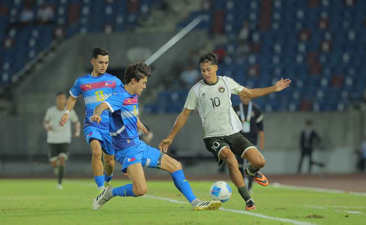 Klasemen SEA Games 2025 Sepak Bola Putra Grup A Dan B Update Terbaru Cek Poin dan Posisi Klasemen Grup A B Terbaru Ini