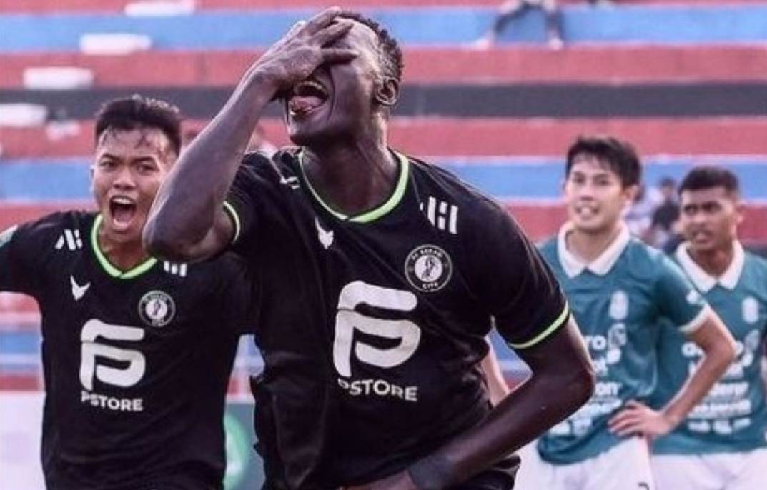 Daftar Top Skor Liga 2 Indonesia: Ezechiel Ndouasel Masih Tak Terbendung Cek update terbaru daftar pencetak gol terbanyak Liga 2