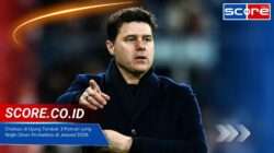 Chelsea di Ujung Tanduk: 3 Pemain yang Wajib Dibeli Pochettino di Januari 2026 Chelsea di Ujung Tanduk 3 Pemain yang Wajib Dibeli Pochettino di Januari 2026