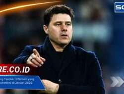 Chelsea di Ujung Tanduk: 3 Pemain yang Wajib Dibeli Pochettino di Januari 2026
