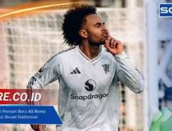 Daftar Incaran Pemain Baru AS Roma 2026: Revolusi Skuad Giallorossi