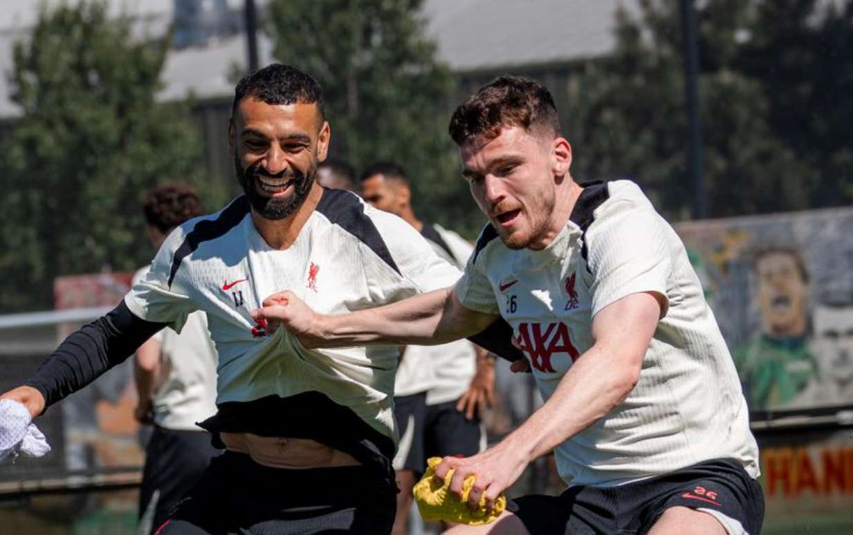 Daftar Pemain Cedera & Prediksi Strategi The Reds