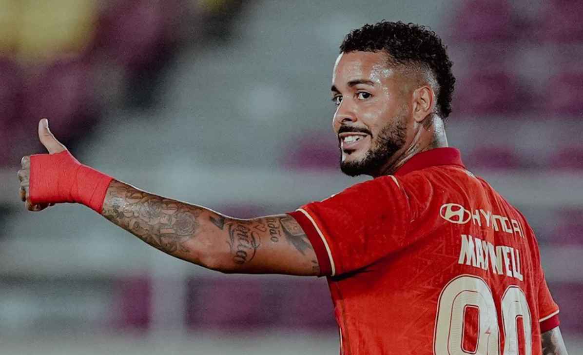 Siapa yang top skor di persija stadium? Ini Statistik Striker Macan Daftar Pencetak Gol Kandang Skuad Macan Kemayoran