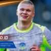 Daftar Top Skor Liga Inggris 2025/2026: Erling Haaland Masih Tak Terkejar dengan 17 Gol