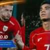 Daftar Wonderkid Indonesia di Luar Negeri 2025: Siapa Penerus Marselino & Hubner?