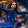 3 Bek Chelsea yang Jadi Target Atletico Madrid, Siapa Mark Cukarella?