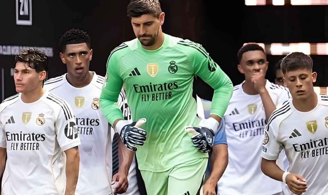 Kenapa Real Madrid Sering Krisis di Musim Kedua Pelatih? Analisis Kutukan Bernabeu Fakta Dibalik Penurunan Performa Skuad Los Blancos