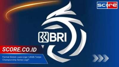 Format Sistem Juara Liga 1 2026 Tanpa Championship Series Lagi