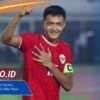 Gaji Dony Tri Pamungkas Kapten Timnas U-22 Per Musim & Nilai Pasar